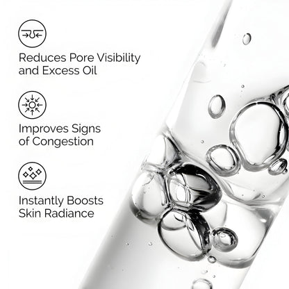 The Ordinary Niacinamide 10% + Zinc 1% 60Ml