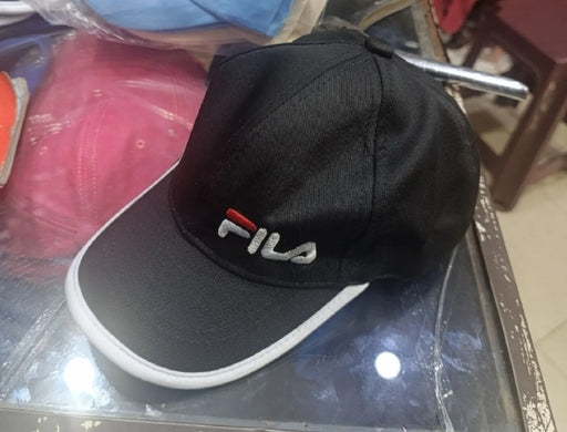 Kids' Sport & Street Style Embroidered Baseball Caps