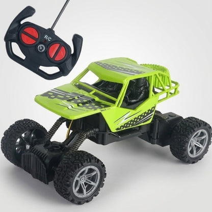 Eagle 3 Remote Control off Road Toy Jeep