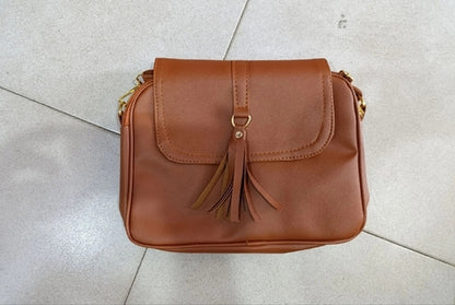 New Fashion Crossbody & Sidebag for Women ( 27*18 Cm )