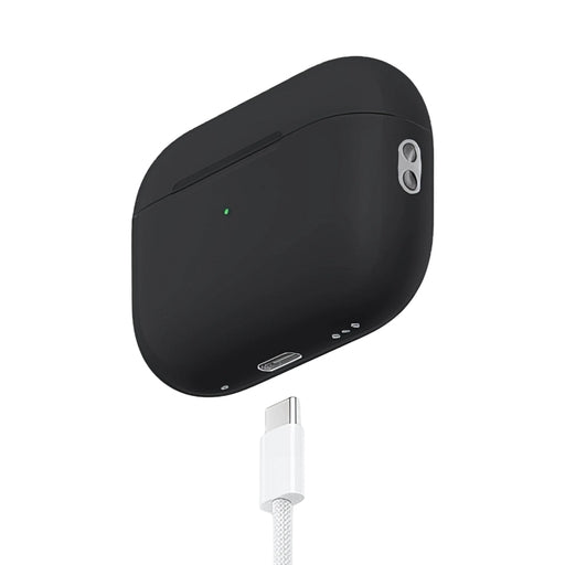 Airpods Pro Gen 2 Clone Black Edition