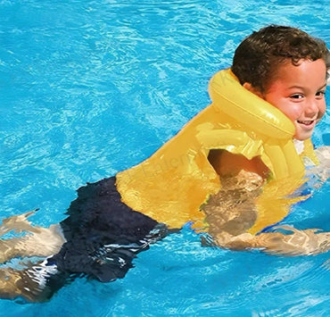 Children Swim Pool Float Swim Best LIFE Jacket