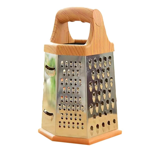 6 Side Grater