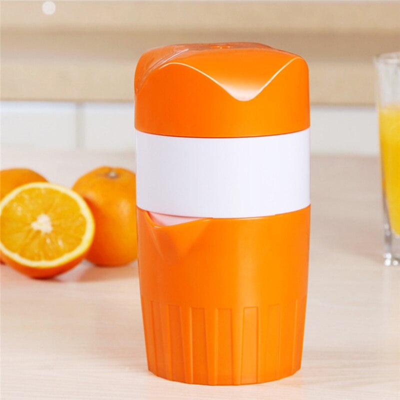 Manual Orange Juice maker Lime Juice extractor Easy kitchen accessories for Fresh juice making juicer