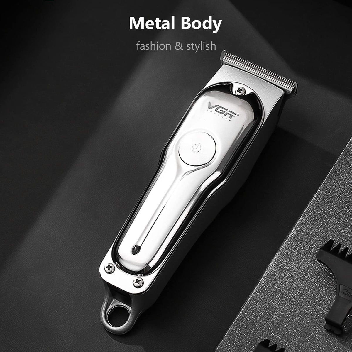 VGR V-071 Cordless Professional Hair Clipper