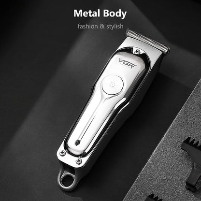 VGR V-071 Cordless Professional Hair Clipper