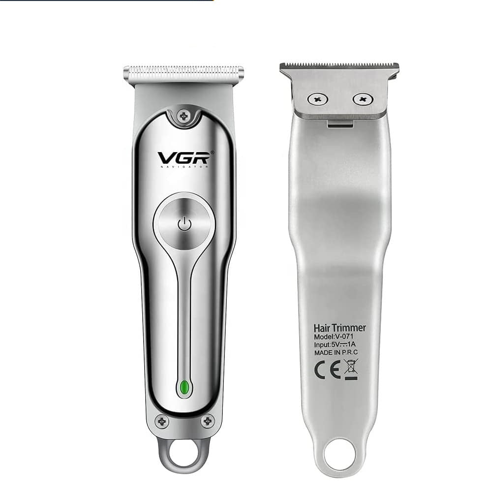 VGR V-071 Cordless Professional Hair Clipper