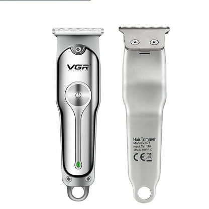 VGR V-071 Cordless Professional Hair Clipper