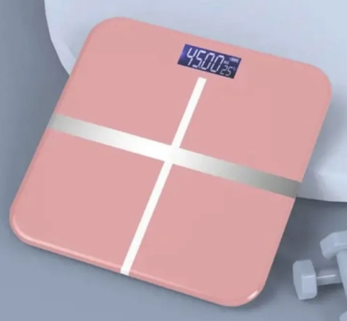 Digital Bathroom Scale Personal Scale Weight Scale 180 Kg