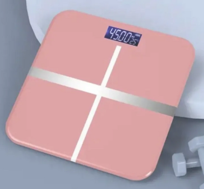 Digital Bathroom Scale Personal Scale Weight Scale 180 Kg