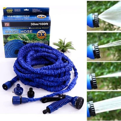 Magic Hose Pipe - Blue