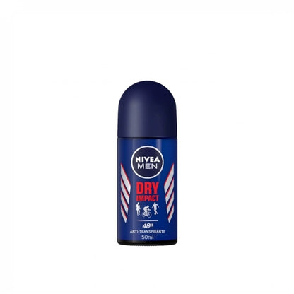 NIVEA Dry Impact Deodorant - 50Ml