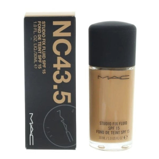 MAC Studio Fix Liquid Foundation 35ML