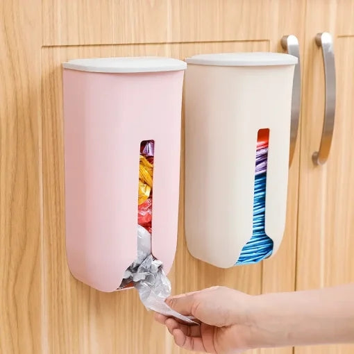 Garbage Bag Holder