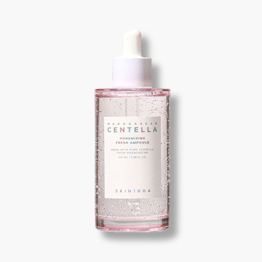 Madagascar Centella Poremizing Fresh Ampoule 30Ml