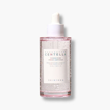 Madagascar Centella Poremizing Fresh Ampoule 30Ml