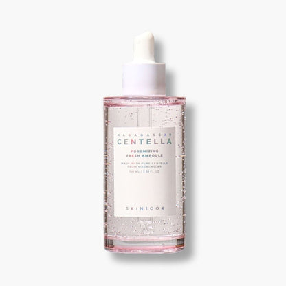 Madagascar Centella Poremizing Fresh Ampoule 30Ml