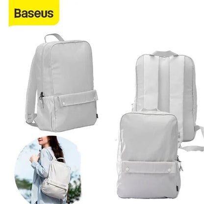 Baseus Basics Series 16" Computer Laptop Backpack