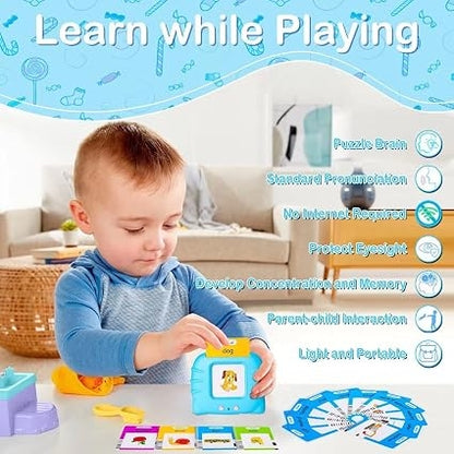 Educational Learning Toy for Kids