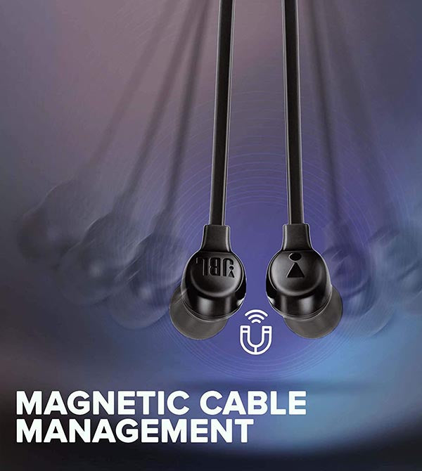 JBL Tune 175BT Wireless IN-EAR Headphones