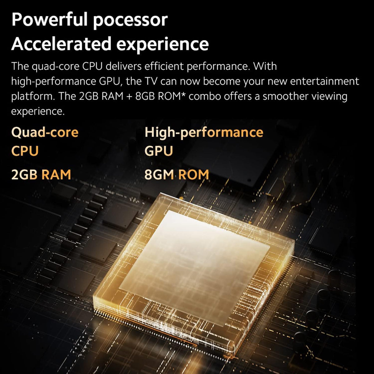Xiaomi TV Box S (2nd Gen) 4K Ultra HD Streaming Media Player, Google TV Box