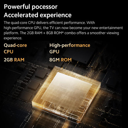 Xiaomi TV Box S (2nd Gen) 4K Ultra HD Streaming Media Player, Google TV Box