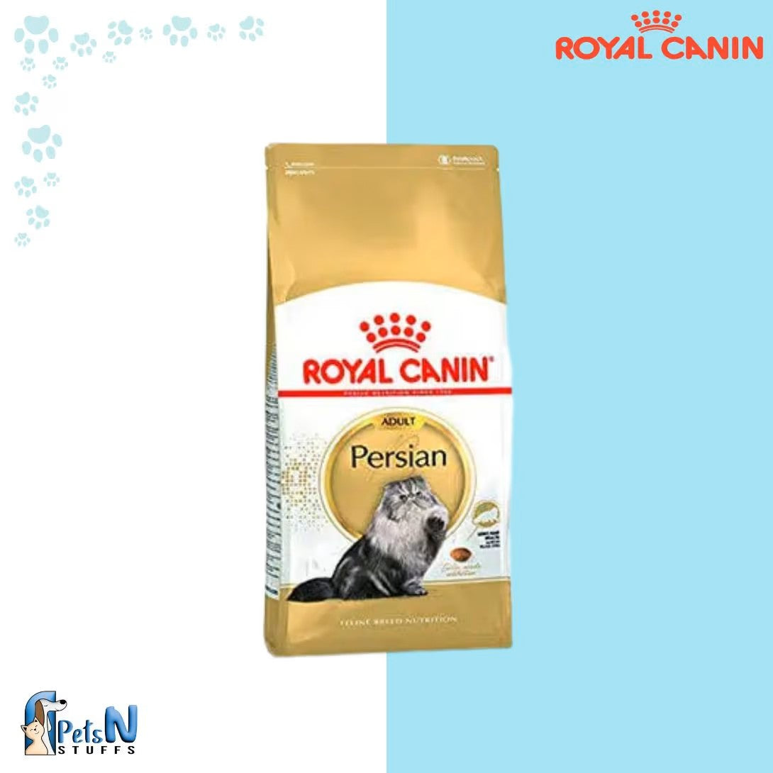 Royal Canin Persian Adult Dry Food