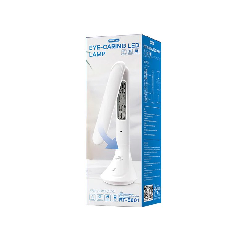 Remax LED Desk Lamp RT-E601