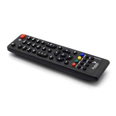 Dialog Satellite TV Receiver Remote Control IR DTV - FSM2-IR50