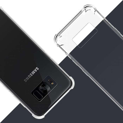 King Kong Armor Anti Burst Case for Galaxy M10