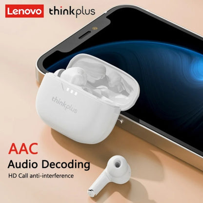 Lenovo Thinkplus LP3 Pro TWS Headphones Wireless Bluetooth 5.2 Earphones HIFI Sound Noise Reduction HD Call Earbuds
