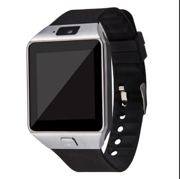 DZ09 & a1 Smart Watch - Touch Screen Camera Phone Call Music SIM Waterproof Bluetooth