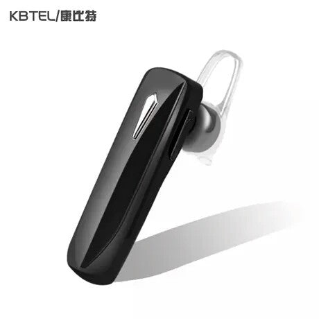 Bluetooth Wireless Earpod - One Side Stereo Headset Sports Earphone with Mic