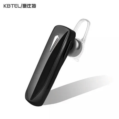 Bluetooth Wireless Earpod - One Side Stereo Headset Sports Earphone with Mic
