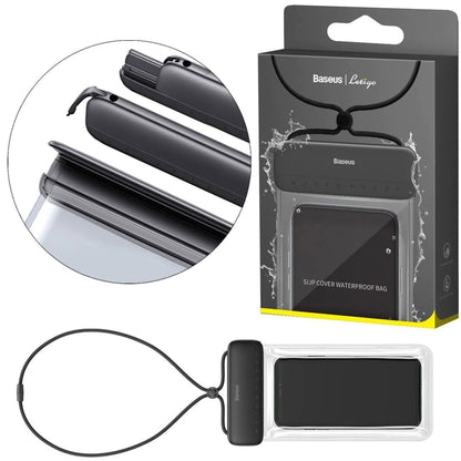 Baseus Let”s go Slip Cover Waterproof Bag