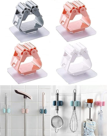 Mop Holder Single Pcs