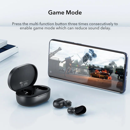Mi True Wireless Earbuds Basic 2S - Global Version