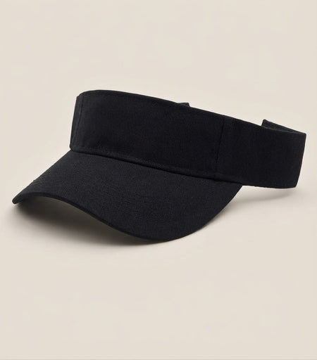 Men & Women Half Caps Adjustable