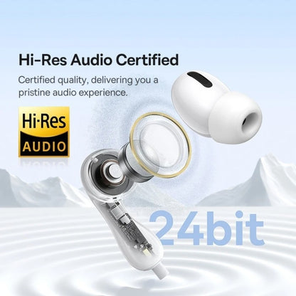 Baseus Wired Earphone Encok CZ20 Type-C Earphone For Iphone Samsung Pixel Huawei & More