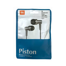 Xiaomi Piston Earphones Basic with Mic