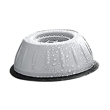 Anti-Vibration Washing Machine Pads â€“ 4PCS Non-Slip, Noise-Reducing Feet Mats for Appliances