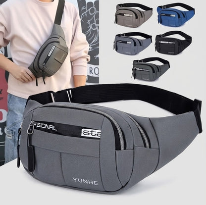 Multifunction Waist Bag