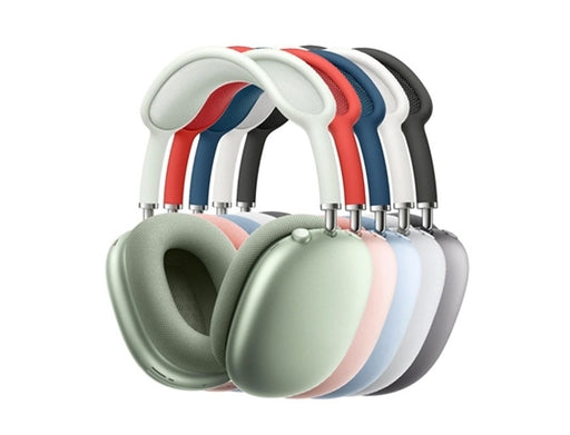 Bluetooth Headset Wired Wireless Headphone with Mic Noise Cancelling Headsets Stereo Sound Earbuds