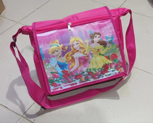 Kids Class Bags 12*8 Inches