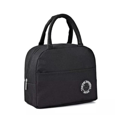 Leak-Proof, Hot & Cold, Reusable Tote, 2L Lunch Bag Pink