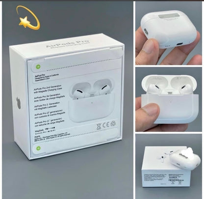 Premium Wireless Earbuds Buy the Original Set & Get an Extra Earbuds Case FREE