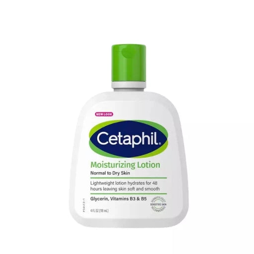 Ceta Phil Moisturising Lotion 118Ml