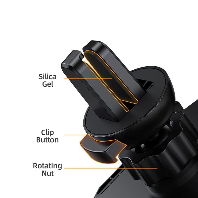 Joyroom JR-ZS255 Spider Stable Car holder for mobile phone