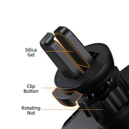 Joyroom JR-ZS255 Spider Stable Car holder for mobile phone