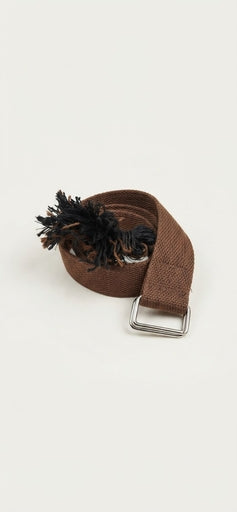Fashion Cloth Belts Plan Colours